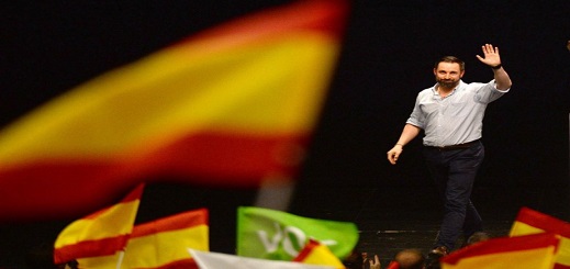 انتخابات إسبانيا.. حزب معاد للمغاربة قد يدخل البرلمان