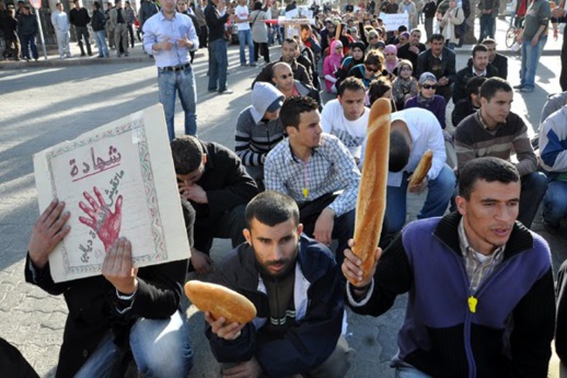 دراسة تضع المغاربة ضمن الشعوب الأكثر غضباً وتوتراً في العالم دراسة تضع المغاربة ضمن الشعوب الأكثر غضباً وتوتراً في العالم