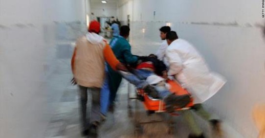 تسمم غذائي حاد ينهي حياة أستاذ "متعاقد" خلال الاعتصامات بالرباط تسمم غذائي حاد ينهي حياة أستاذ "متعاقد" خلال الاعتصامات بالرباط