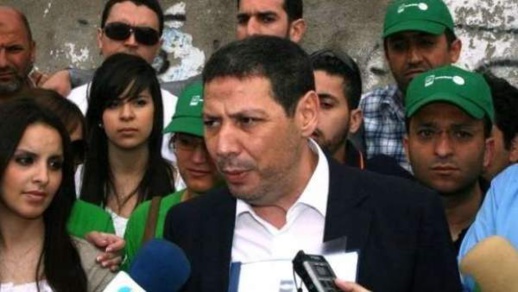 حزب الائتلاف بمليلية ذو الأغلبية المسلمة يفقد مقعده البرلماني في اخر لحظة حزب الائتلاف بمليلية ذو الأغلبية المسلمة يفقد مقعده البرلماني في اخر لحظة