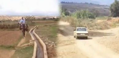 أنوال منطقة صنعت تاريخ النضال والكفاح الوطني تصارع شبح العزلة والتهميش أنوال منطقة صنعت تاريخ النضال والكفاح الوطني تصارع شبح العزلة والتهميش