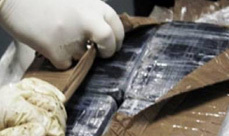 حجز طن و757 كيلوغرام من المخدرات بضواحي مدينة طنجة حجز طن و757 كيلوغرام من المخدرات بضواحي مدينة طنجة