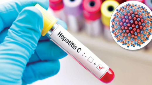 وزارة الصحة تؤكد التزامها بتوفير الأدولي لمرضى التهاب الكبد الفيروسي وزارة الصحة تؤكد التزامها بتوفير الأدولي لمرضى التهاب الكبد الفيروسي