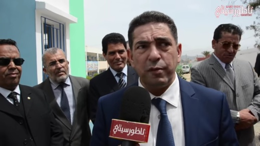 أمزازي يدعو اطر الاكاديميات للحوار يوم 10 ماي أمزازي يدعو اطر الاكاديميات للحوار يوم 10 ماي