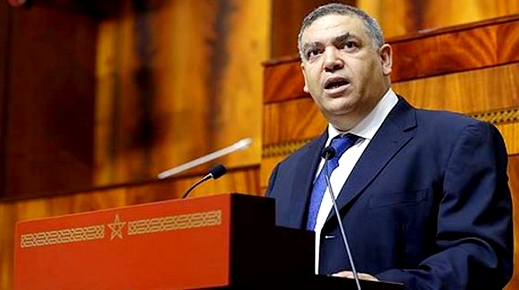 وزارة الداخلية تستعد لإطلاق أكبر عملية توظيف بـ"التعاقد" لسد الخصاص في الإدارات والجماعات وزارة الداخلية تستعد لإطلاق أكبر عملية توظيف بـ"التعاقد" لسد الخصاص في الإدارات والجماعات