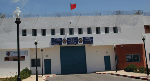 ايداع شخص سجن سلوان بتهمة ترويج مخدر الهيروين