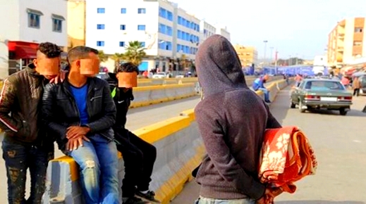 مسؤول إسباني بمليلية المحتلة: قاصرون مغاربة يغادرون بلادهم بسبب استدعائهم للتجنيد