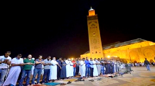 بالأرقام.. المغاربة سيصومون ثاني أطول مدة صيام في شمال إفريقيا والشرق الأوسط بالأرقام.. المغاربة سيصومون ثاني أطول مدة صيام في شمال إفريقيا والشرق الأوسط
