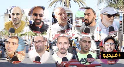 ربورتاج.. هكذا مر اليوم الأول من شهر رمضان على الأهالي بمدينة الناظور