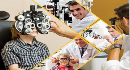 افتتاح أول معهد عالي للبصريات بمدينة الناظور افتتاح أول معهد عالي للبصريات بمدينة الناظور