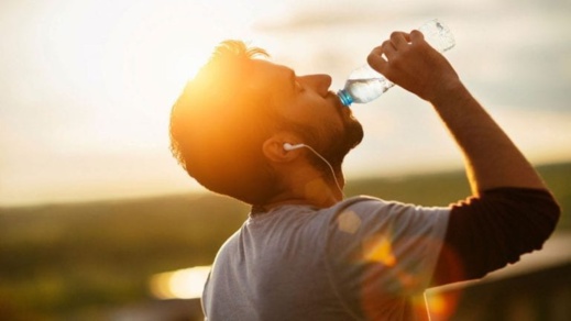 مديرية الأرصاد تحذر من موجة حر شديدة قادمة إلى المغرب إبتداء من الغد مديرية الأرصاد تحذر من موجة حر شديدة قادمة إلى المغرب إبتداء من الغد