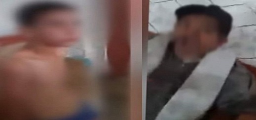 شيخ يفارق الحياة عند محاولته اغتصاب طفل بالدار البيضاء شيخ يفارق الحياة عند محاولته اغتصاب طفل بالدار البيضاء
