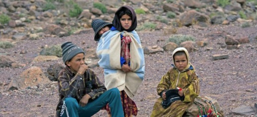 تقرير.. حوالي مليون ونصف مغربي يعانون من سوء التغذية المزمن تقرير.. حوالي مليون ونصف مغربي يعانون من سوء التغذية المزمن