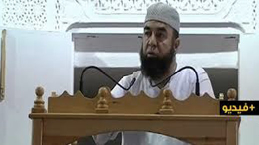 الشيخ نجيب الزروالي الخطأ الثالث.. أخطاء الصائمين 