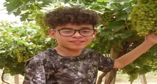 ازهاق روح مهاجر مغربي كان في طريقه لحضور افطار جماعي مع اصدقائه ازهاق روح مهاجر مغربي كان في طريقه لحضور افطار جماعي مع اصدقائه