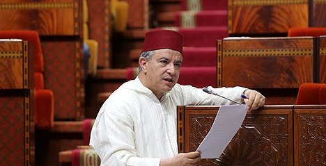 أوجار: الطب الشرعي في المغرب ليس على ما يرام ومشروع القانون الجديد سيؤهل هذه المهنة أوجار: الطب الشرعي في المغرب ليس على ما يرام ومشروع القانون الجديد سيؤهل هذه المهنة