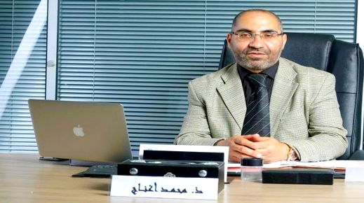المحامي أغناج: ننتظر نسخة من الحكم الاستئنافي في حق معتقلي "حراك الريف" للطعن لدى محكمة النقض المحامي أغناج: ننتظر نسخة من الحكم الاستئنافي في حق معتقلي "حراك الريف" للطعن لدى محكمة النقض