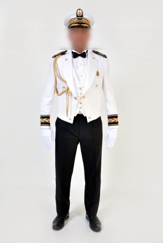 بالصور.. لأول مرة تخصيص زي وظيفي لرجال الأمن للمناسبات والاحتفالات الرسمية بالصور.. لأول مرة تخصيص زي وظيفي لرجال الأمن للمناسبات والاحتفالات الرسمية