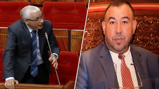 البرلماني مصطفى الخلفيوي يساءل وزير الشباب والرياضة عن مآل تعشيب ملعب مدينة ميضار وهذا جواب الوزير البرلماني مصطفى الخلفيوي يساءل وزير الشباب والرياضة عن مآل تعشيب ملعب مدينة ميضار وهذا جواب الوزير
