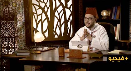اجتناب الحسد موضوع الحلقة الجديدة من البرنامج الديني "نور القلوب" مع الدكتور عبد الوهاب بنعلي اجتناب الحسد موضوع الحلقة الجديدة من البرنامج الديني "نور القلوب" مع الدكتور عبد الوهاب بنعلي