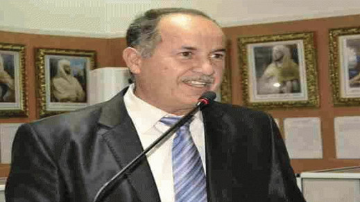 وليد العثماني يقدم قراءة في تاريخ ومواقف حزب التقدم والإشتراكية وليد العثماني يقدم قراءة في تاريخ ومواقف حزب التقدم والإشتراكية