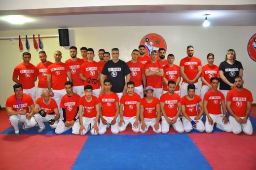 دعوة لحضور اللقاء التواصلي لمناقشة قانون التربية البدنية والرياضة 30.09 دعوة لحضور اللقاء التواصلي لمناقشة قانون التربية البدنية والرياضة 30.09