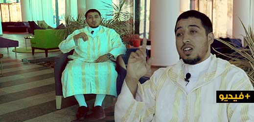 الحلقة الثانية مع الداعية عبد الواحد أزحاف.. سنة التفضيل