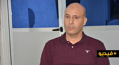 العباسي مدافعا عن الحمزاوي يدعو رئيس نهضة سلوان إلى الابتعاد عن السياسة مقابل الحصول على الدعم العباسي مدافعا عن الحمزاوي يدعو رئيس نهضة سلوان إلى الابتعاد عن السياسة مقابل الحصول على الدعم