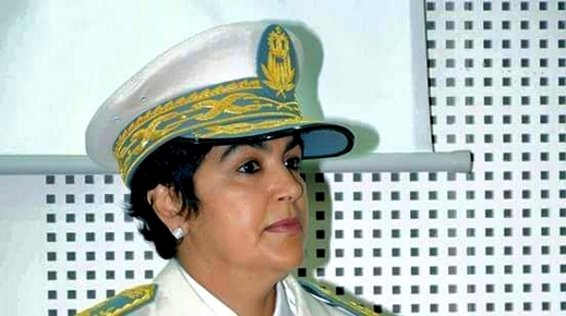 زينب العدوي تتجه إلى تعويض لفتيت على رأس وزارة الداخلية زينب العدوي تتجه إلى تعويض لفتيت على رأس وزارة الداخلية
