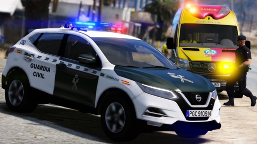 السلطات الإسبانية تبحث عن "مجرم مسلح " ينحدر من الناظور  السلطات الإسبانية تبحث عن "مجرم مسلح " ينحدر من الناظور