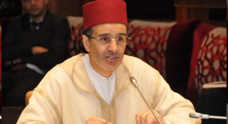 الأزمي: هناك من يضغط ويعرقل إخراج قانون تفعيل الطابع الرسمي للأمازيغية الأزمي: هناك من يضغط ويعرقل إخراج قانون تفعيل الطابع الرسمي للأمازيغية