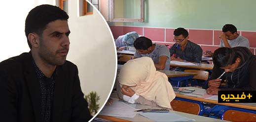 الداعية عبد الواحد ابجطيط.. رمضان والإعداد للإمتحانات 