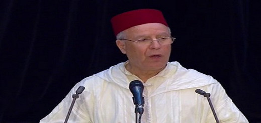 وزير الأوقاف والشؤون الإسلامية يكشف عدد المغاربة الحاملين لكتاب الله