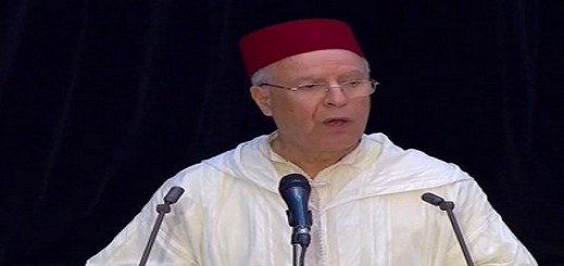وزير الأوقاف والشؤون الإسلامية يكشف عدد المغاربة الحاملين لكتاب الله وزير الأوقاف والشؤون الإسلامية يكشف عدد المغاربة الحاملين لكتاب الله
