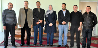 أجواء عيد الأضحى لدى الجالية المغربية بالخارج على أثير الإذاعة الأمازيغية في برنامج مباشر من الناظور أجواء عيد الأضحى لدى الجالية المغربية بالخارج على أثير الإذاعة الأمازيغية في برنامج مباشر من الناظور