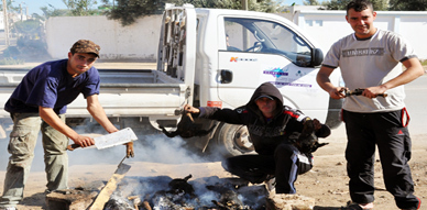 سيناريو تراكم الأزبال خلال أيام عيد الأضحى يتكرر والمسؤولون بمدينة الناظور في سبات عميق سيناريو تراكم الأزبال خلال أيام عيد الأضحى يتكرر والمسؤولون بمدينة الناظور في سبات عميق