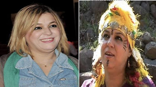 محمد بوتخريط يكتب.. الفنانة سميرة المصلوحي ممثلة من طينة الكبار