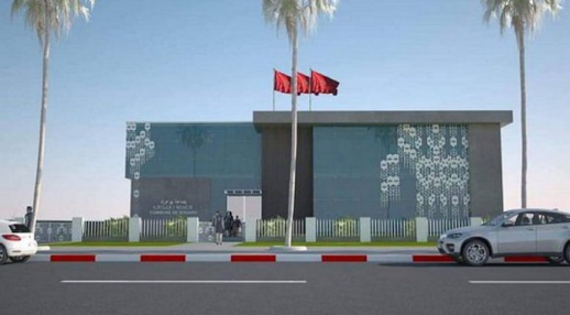 تصميم تهيئة جماعة بوعرك يعود إلى نقطة الصفر... والمواطنون مدعوون لتسجيل ملاحظاتهم من جديد تصميم تهيئة جماعة بوعرك يعود إلى نقطة الصفر... والمواطنون مدعوون لتسجيل ملاحظاتهم من جديد