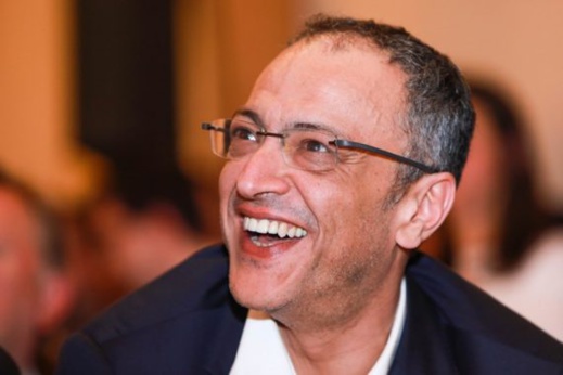 مدران .. قصة نجاح مغربي من ابن مهاجر إلى وزير للشباب ببلجيكا مدران .. قصة نجاح مغربي من ابن مهاجر إلى وزير للشباب ببلجيكا