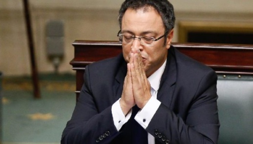 مدران .. قصة نجاح مغربي من ابن مهاجر إلى وزير للشباب ببلجيكا مدران .. قصة نجاح مغربي من ابن مهاجر إلى وزير للشباب ببلجيكا