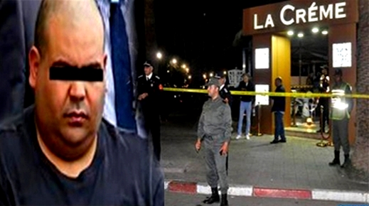 هذا ما قررته جنايات مراكش في طلب الملياردير الريفي إعادة فتح مقهى "لاكريم" التي كانت مسرحا لجريمة قتل هذا ما قررته جنايات مراكش في طلب الملياردير الريفي إعادة فتح مقهى "لاكريم" التي كانت مسرحا لجريمة قتل