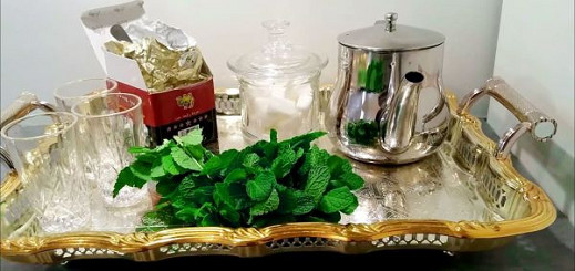 المكتب الوطني للسلامة الصحية يحذر من  استهلاك النعناع في المناطق الشمالية لهذا السبب