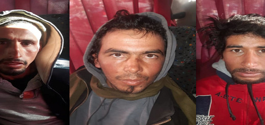 العقل المدبر لجريمة شمهروش يروي ببرودة مساره الدموي وكيف فصل رأس السائحتين