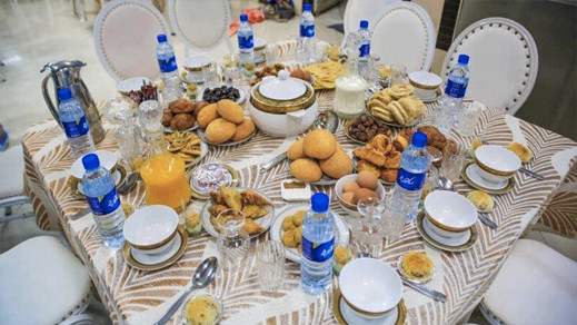 خالد حناوي يكتب.. موضة الإفطارات ببلجيكا تبذير للمال العام المغربي خالد حناوي يكتب.. موضة الإفطارات ببلجيكا تبذير للمال العام المغربي