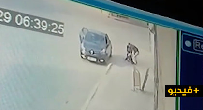 خطير.. الشرطة القضائية تعتقل عصابة رباطية قامت بمجموعة من السرقات بالناظور وأرسلت شخصا للإنعاش