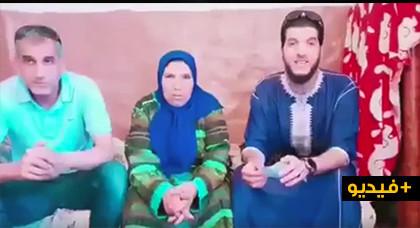 هكذا ساعدت جمعية "حق اليتيم والضعيف" بائعة الأكياس "يمينة" وأعلنت تدبّر أمرها بعد العيد