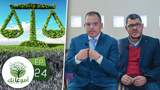 شاهدوا.. هذه قوانين تحمي البيئة وتنتظر أن يتم تطبيقها والعمل بها شاهدوا.. هذه قوانين تحمي البيئة وتنتظر أن يتم تطبيقها والعمل بها