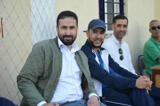 اسدال الستار على دوري جمعية شباب الخير بمباراة جمعية بين فريق “القيسرية ” وكفى مخدرات