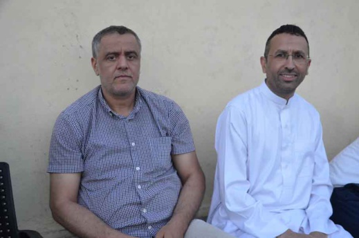 اسدال الستار على دوري جمعية شباب الخير بمباراة جمعية بين فريق “القيسرية ” وكفى مخدرات اسدال الستار على دوري جمعية شباب الخير بمباراة جمعية بين فريق “القيسرية ” وكفى مخدرات