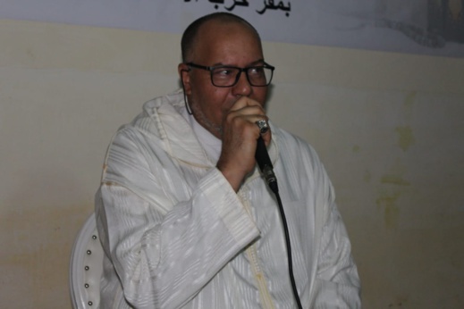 جمعية البناة فرع الناظور تحيي ليلة القدر المباركة جمعية البناة فرع الناظور تحيي ليلة القدر المباركة